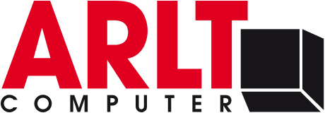 ARLT COMPUTER prospekte