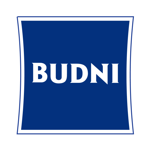 BUDNI prospekte