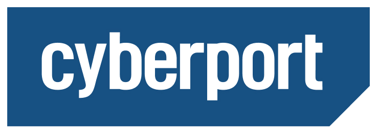 CYBERPORT prospekte