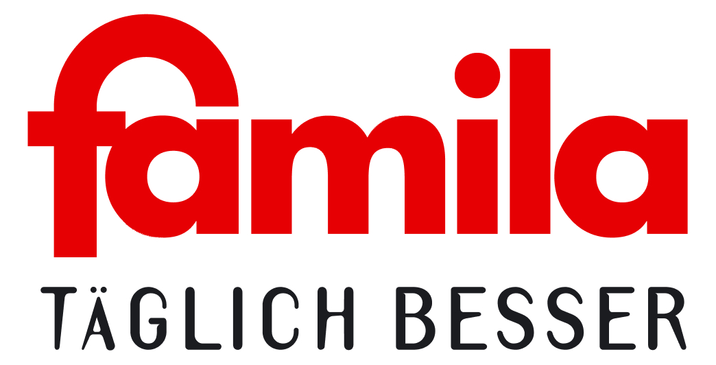 FAMILA prospekte