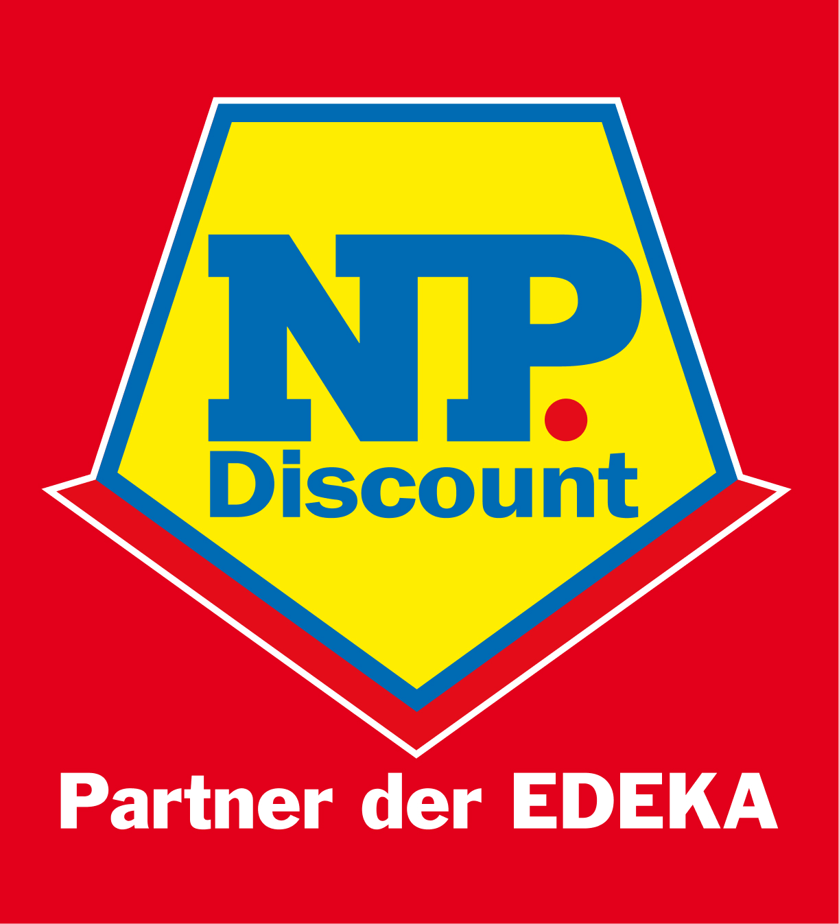 NP DISCOUNT prospekte