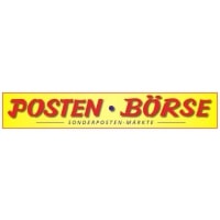 POSTEN BÖRSE prospekte