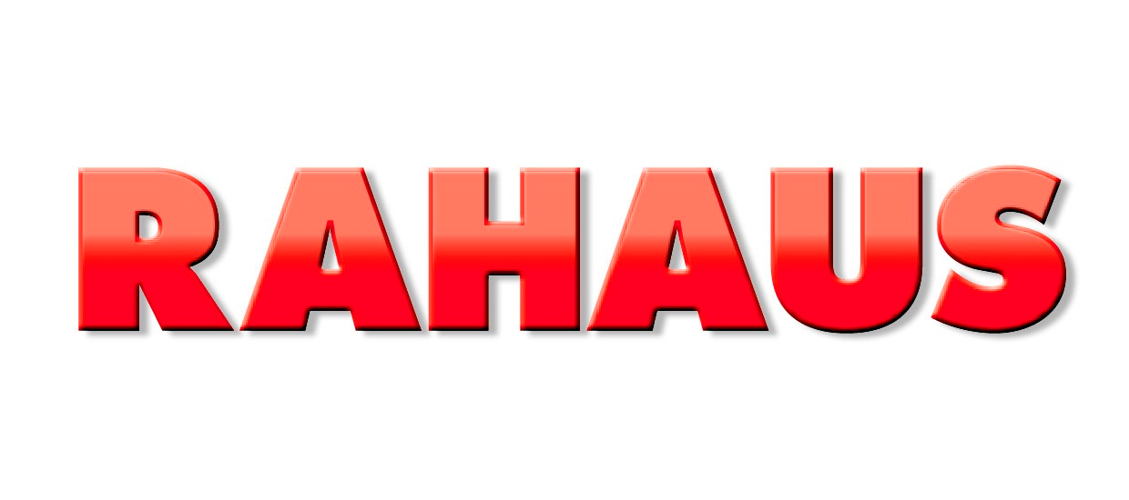RAHAUS prospekte