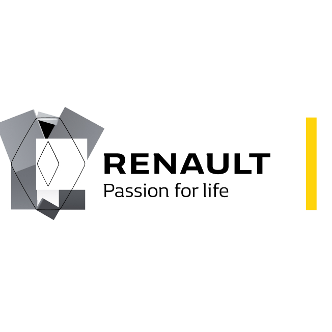 RENAULT prospekte