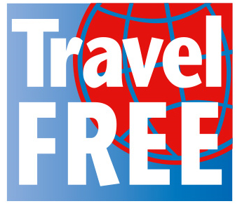 TRAVEL FREE prospekte
